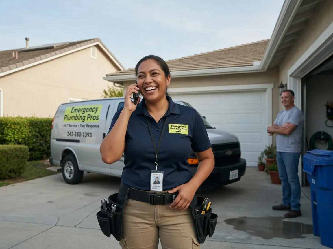Emergency Plumber Park City, KS FAQs